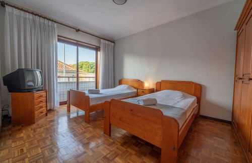 Esposende Apartment | 79 m² Apartment ∙ 1 bedroom ∙ 1 guest