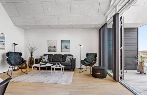 Vorupør Apartment | 79 m² Apartment ∙ 2 bedrooms ∙ 4 guests