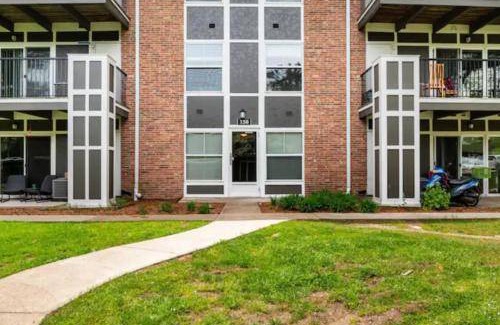 Norwood Apartment | 79 m² Apartment ∙ 2 bedrooms ∙ 4 guests
