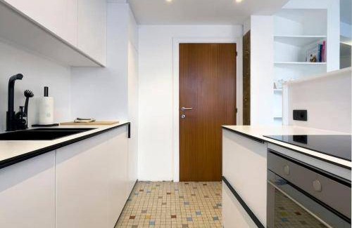 Stationsbuurt Noord Apartment | 79 m² Apartment ∙ 2 bedrooms ∙ 4 guests