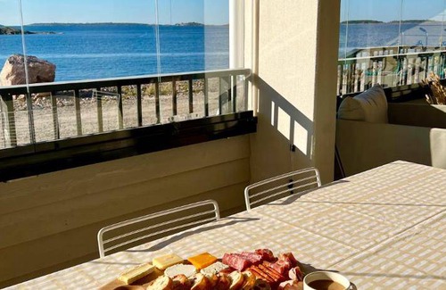Hanko Apartment | 79 m² Apartment ∙ 2 bedrooms ∙ 6 guests