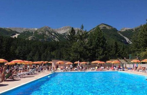 Ovindoli Apartment | 79 m² Apartment ∙ 2 bedrooms ∙ 8 guests