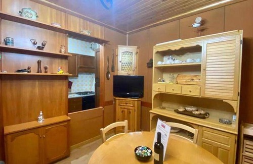 Ovindoli Apartment | 79 m² Apartment ∙ 2 bedrooms ∙ 8 guests