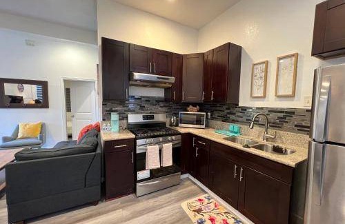 Pico-Union Apartment | 79 m² Apartment ∙ 2 bedrooms ∙ 4 guests
