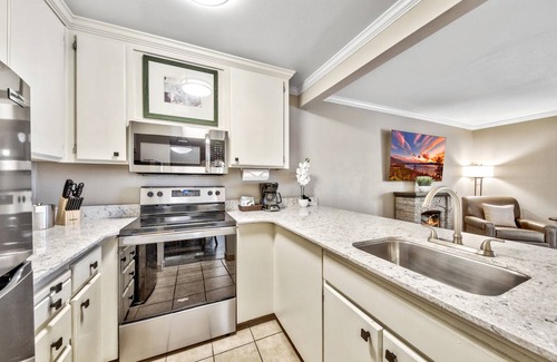 South Lake Tahoe Condo | 79 m² Condo ∙ 2 bedrooms ∙ 8 guests
