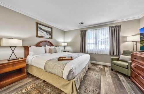 South Lake Tahoe Condo | 79 m² Condo ∙ 2 bedrooms ∙ 8 guests