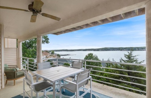 Lake Ozark Condo | 79 m² Condo ∙ 2 bedrooms ∙ 4 guests