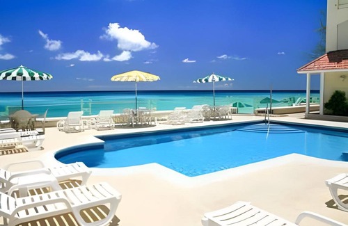 Worthing Hotel | 79 m² Hotel ∙ 2 bedrooms ∙ 127 guests