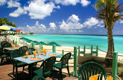 Worthing Hotel | 79 m² Hotel ∙ 2 bedrooms ∙ 127 guests