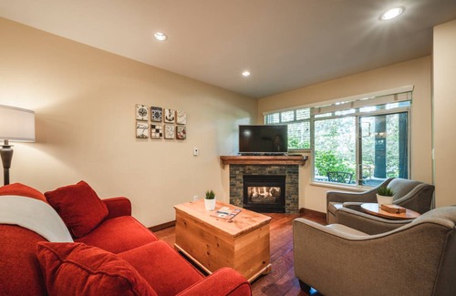 Village North House | 79 m² House ∙ 2 bedrooms ∙ 6 guests