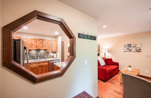 Village North House | 79 m² House ∙ 2 bedrooms ∙ 6 guests