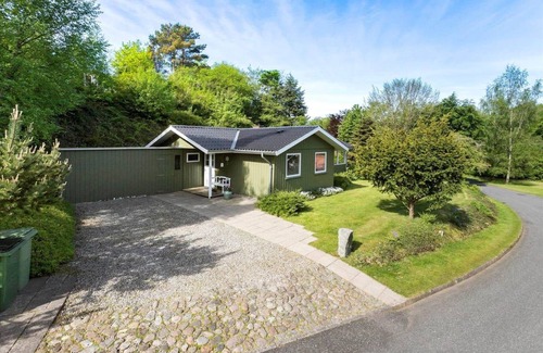 Aabenraa House | 79 m² House ∙ 3 bedrooms ∙ 6 guests