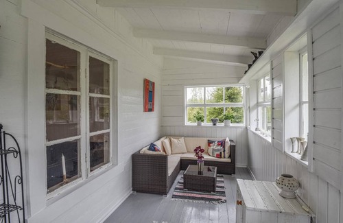 Arjang House | 79 m² House ∙ 3 bedrooms ∙ 5 guests