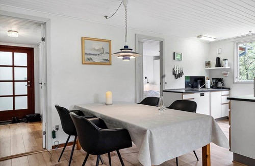 Agger House | 79 m² House ∙ 3 bedrooms ∙ 6 guests