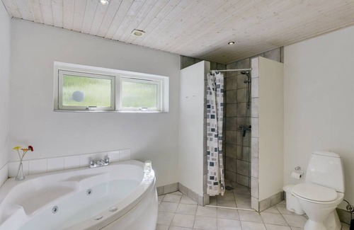 Skygge House | 79 m² House ∙ 3 bedrooms ∙ 5 guests