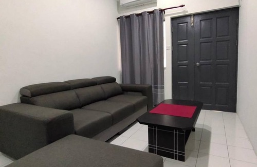 Long Palai House | 79 m² House ∙ 3 bedrooms ∙ 6 guests