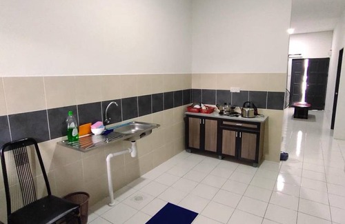 Long Palai House | 79 m² House ∙ 3 bedrooms ∙ 6 guests