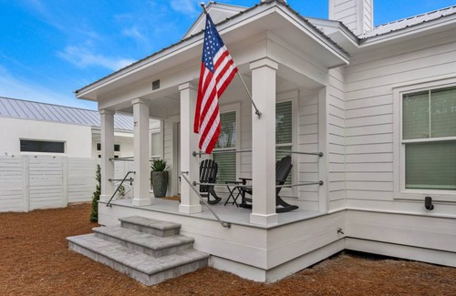 San Juan House | 79 m² House ∙ 2 bedrooms ∙ 4 guests