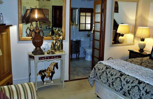 Scottsville Bed & Breakfast | 79 On Ridge BNB