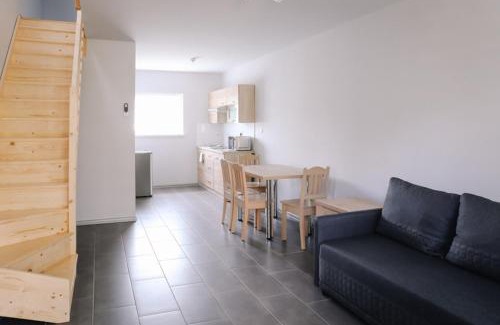 Slesin House | 7a KLIMA