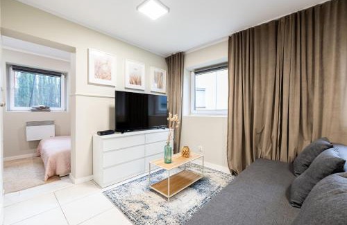 Cieplice Apartment | 7apartments przy Termach Cieplickich