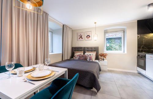 Cieplice Apartment | 7apartments przy Termach Cieplickich