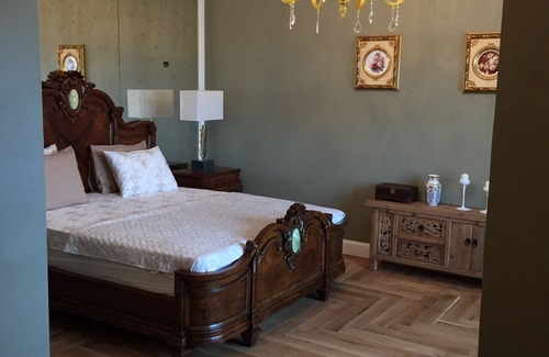 Zekeriyakoy House | 7BR PRIVATE POOL VILLA SARIYER ZEKERIYAKOY LUXURY