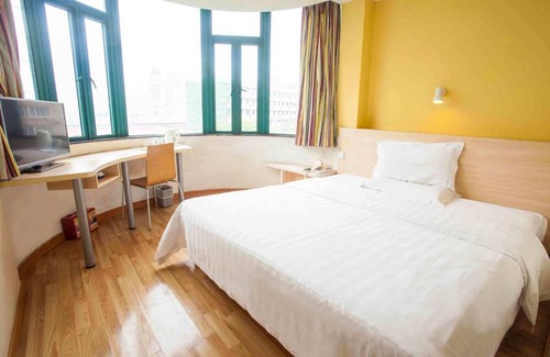 Luxi Hotel | 7Days Inn Dehong Mangshi Tuanjie street