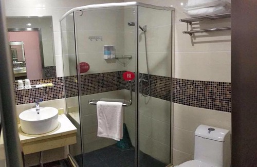 Xingcheng Hotel | 7Days Inn Hulu Island Xingcheng University Town Branch