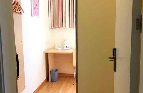 Nanchong Hotel | 7Days Inn Langzhong Seven Mile Avenue