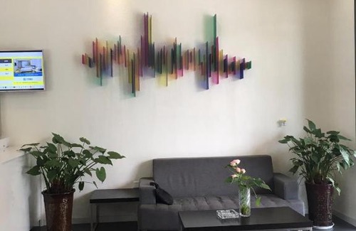 Mianyang Hotel | 7Days Inn Santai Zizhou Avenue Branch