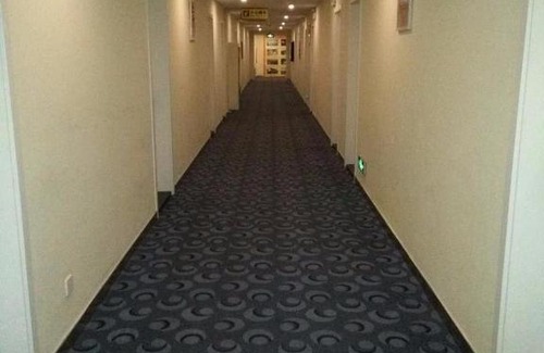 Hebei Hotel | 7Days Inn Tianjin Zhongshan Road North Station