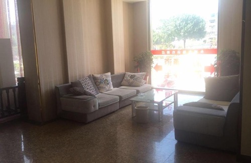 Yongcheng Hotel | 7Days Inn Yongcheng central terminal