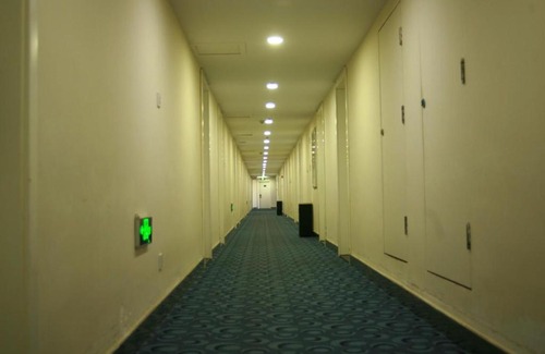 Zhangdian District Hotel | 7Days Inn Zibo Dongsi Road Shengshi Xincheng