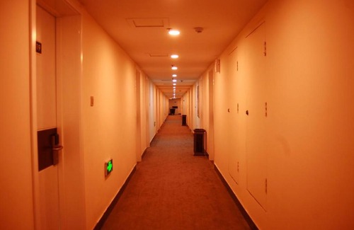 Zhangdian District Hotel | 7Days Inn Zibo Dongsi Road Shengshi Xincheng