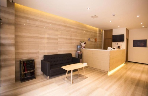Bincheng District Hotel | 7Days Premium Binzhou People's Hospital Branch