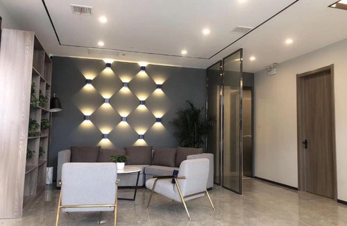 Rongcheng County Hotel | 7Days Premium Xiong'an New District Rongcheng Baiyangdian Branch