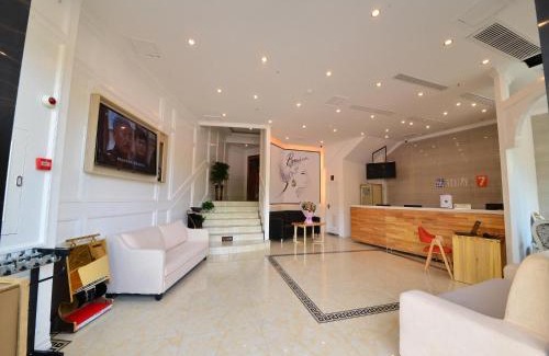 Tianquan County Hotel | 7Days Premium Ya'an Tianquan Music Plaza Branch