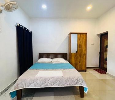 Athirapally House | 7FORT HOMESTAY Athirappilly