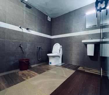 Athirapally House | 7FORT HOMESTAY Athirappilly