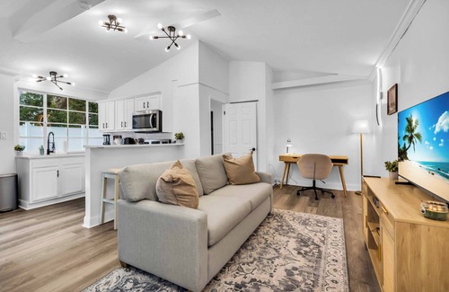 River District Cottage | 7mi to Anna Maria Newly Renovated Private Cottage