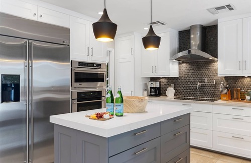 La Paz At Desert Springs House | 7min to TPC, 3 Kings & Kids Bunkbed, Games, Heated Pool, Large Outdoor Space!