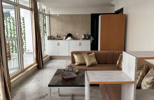 Tangier Apartment | 7th Floors * Panorama Sea view * No 4