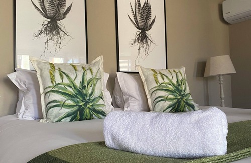 Modimolle Bed & Breakfast | 7th Hole Golf Lodge