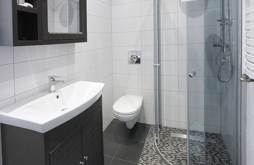 Brzezinka House | 7th Room Guest House