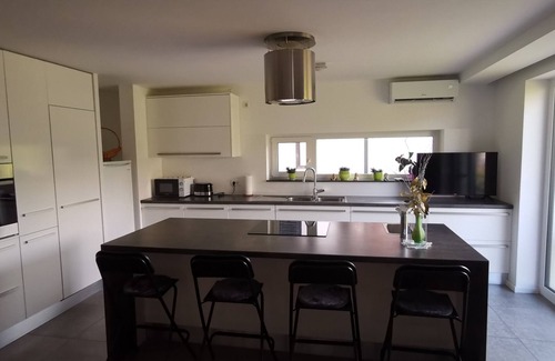 Visoko Apartment | 7thmill Apartments