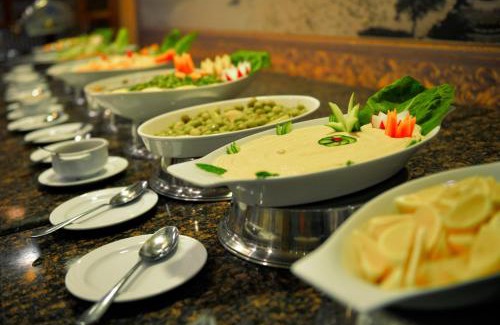 Wadi Musa Hotel | 7Wonders by TREND