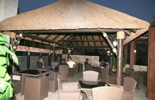Wadi Musa Hotel | 7Wonders by TREND