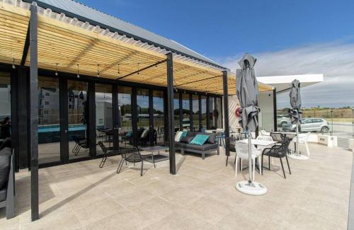 Summerstrand Apartment | 8 at Bella Mare Estate