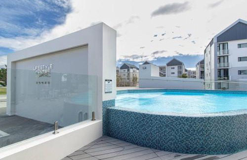 Summerstrand Apartment | 8 at Bella Mare Estate